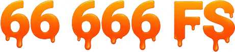66 666 FS in the Halloween lottery