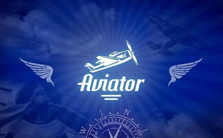 Aviator by Spribe game cover in the Mostbet casino lobby