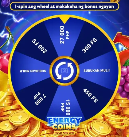 Mostbet PH bonus wheel with 27 000 PHP, 15 000 PHP, 450 FS and 300 FS segments